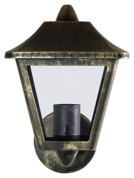 Ledvance - Външна, настенна лампа ENDURA 1xE27/60W/230V IP44