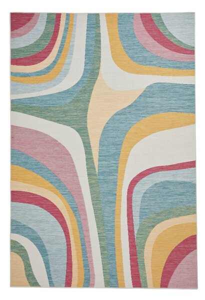 Външен килим 120x170 cm Spectrum – Think Rugs