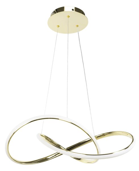 Лампа APP394-CP Gold