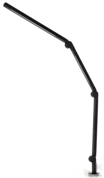 LED Димируема настолна лампа TENUIX FOLD LED/20W/230V 3000-6500K черен