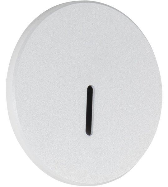 Kanlux 90797 - LED осветително тяло за стълбище MAGNIK LED/1,7W/230V CCT бяло, кръгло