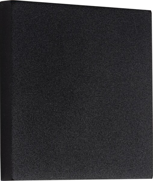 Kanlux 90824 - LED осветително тяло за стълбище MAGNIK LED/1,7W/230V CCT черно, квадратно
