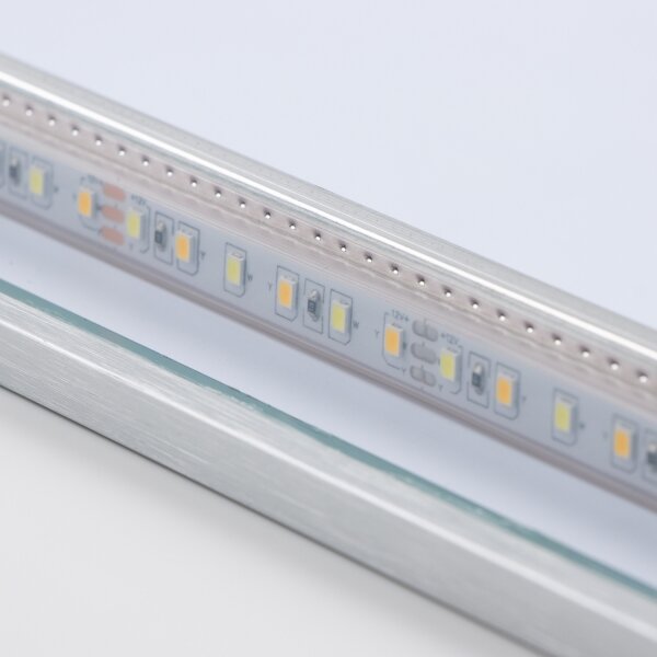 Brilagi -LED огледало за баня DESIO LED/20W/230V 40x60 cm IP44 CRI 90 димируемо + CCT