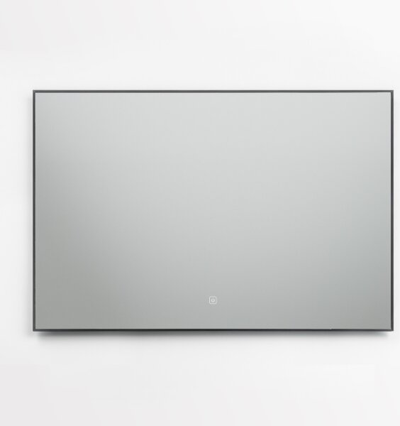 Brilagi - LED огледало за баня SUELLO LED/30W/230V, 60x90 см, IP44, CRI 90, димируемо + CCT