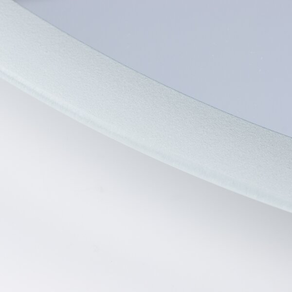 Brilagi -LED Огледало за баня BERNATE LED/19W/230V Ø 60 cm IP44 CRI 90 димируемо + CCT