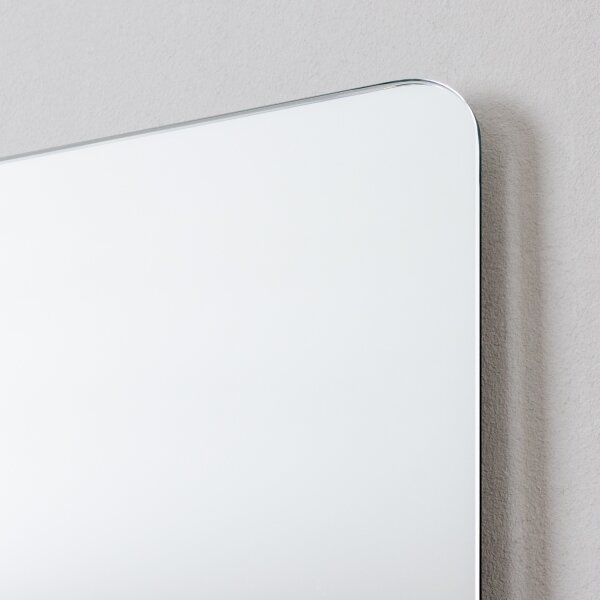 Brilagi - LED огледало за баня COMO LED/28W/230V 60x80 см IP44 CRI 90 димируемо + CCT