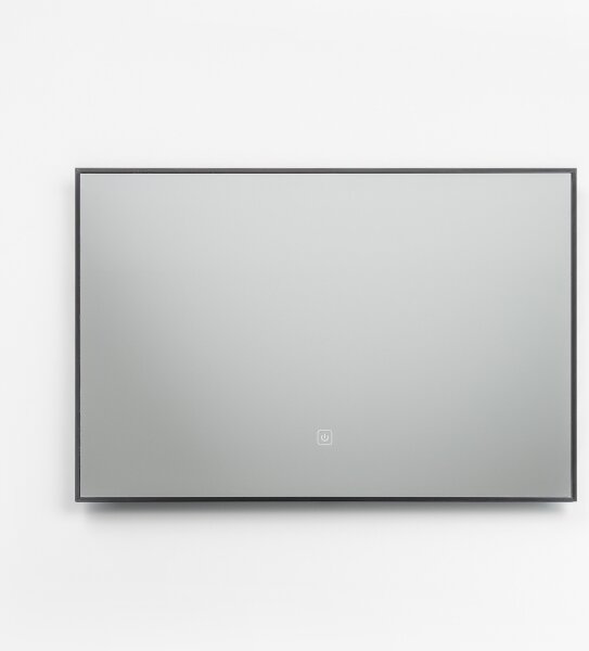 Brilagi -LED Огледало за баня SUELLO LED/20W/230V 40x60 cm IP44 CRI 90 димируемо + CCT