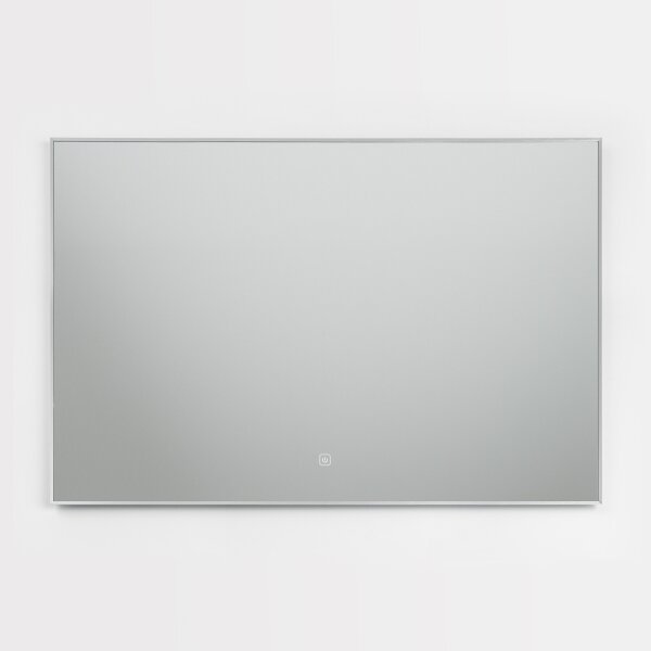 Brilagi - LED огледало за баня DESIO LED/30W/230V 60x90 cm IP44 CRI 90 димируемо + CCT