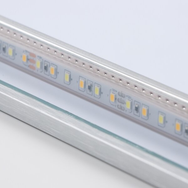Brilagi - LED огледало за баня DESIO LED/30W/230V 60x90 cm IP44 CRI 90 димируемо + CCT