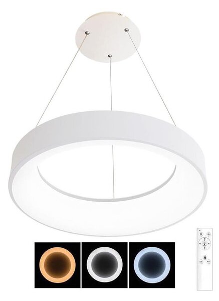 Ecolite EC0303 - LED Димируем пендел NEST LED/40W/230V 3000-6500K