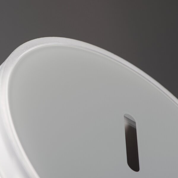 Kanlux 90807 - Осветително тяло за стълбище MAGNIK LED/1,7W/230V CCT бяло кръгло