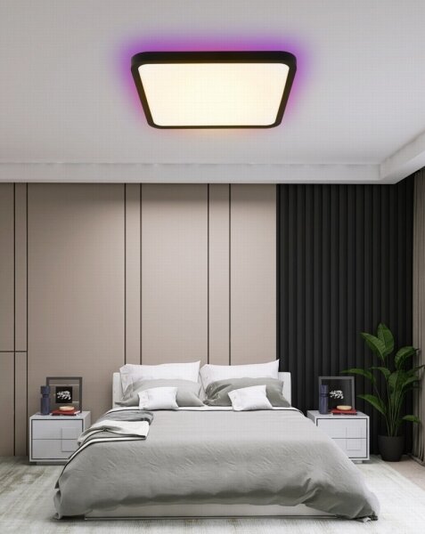 Immax NEO 07167-B40-LED RGBCCT 50W Wi-Fi Tuya димируемо осветление с ДУ