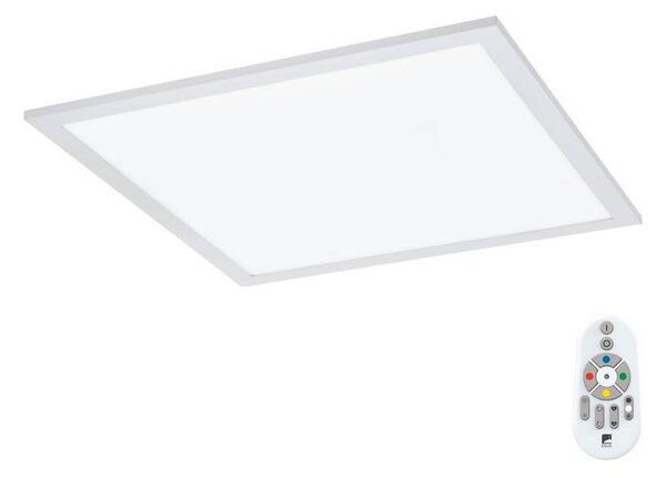 Eglo 75525 - LED RGBW Димируема лампа SALOBRENA LED/12W/230V + д.у