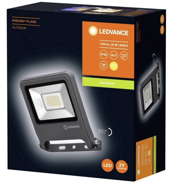 Ledvance - LED РефлекторENDURA LED/20W/230V IP65