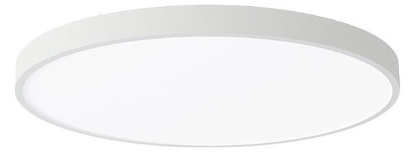 Immax NEO 07253L -LED Димируема лампа SEMPLICI 60W/230V Wi-Fi Tuya бял + д.у