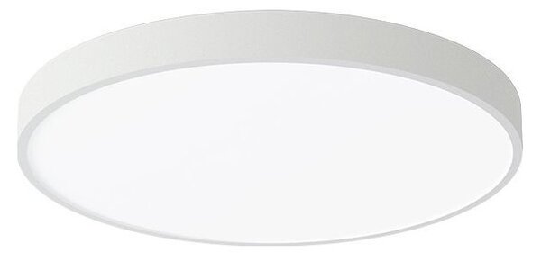 Immax NEO 07251L -LED Димируема лампа SEMPLICI 36W/230V Wi-Fi Tuya бял + д.у