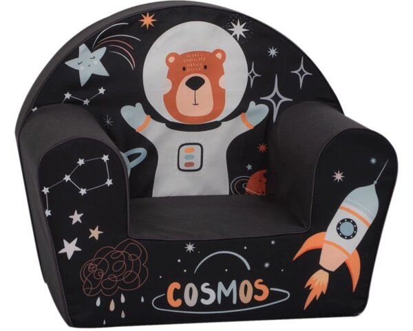 Детска седалка от пяна 51 x 33 x 42 cm astronaut