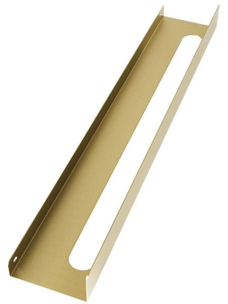 Рафт за баня SF02 60cm gold brush