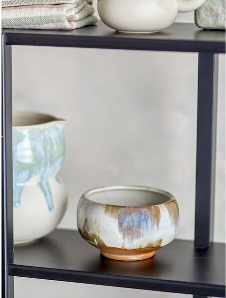 Глинени купички в комплект от 4 бр. 400 ml Jade – Bloomingville