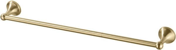 Закачалка за баня Brush Gold 332870 RETRO