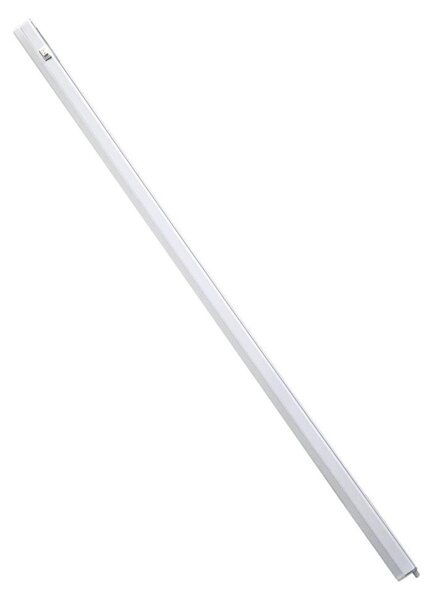 LED осветително тяло за монтаж под шкаф TUBE LED/14W/230V 90 cm бяло