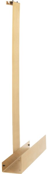 Рафт TORI Gold brushed