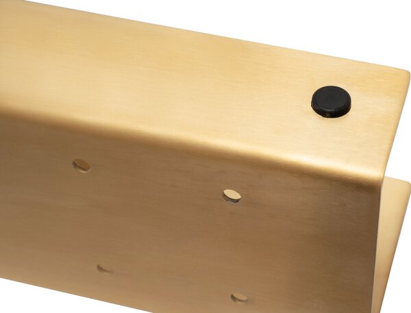 Рафт TORI Gold brushed