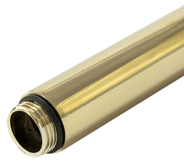 Удължител за вана/душ комплект GOLD 60cm