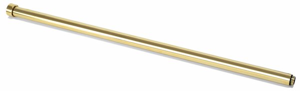 Удължител за вана/душ комплект GOLD 60cm