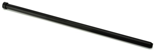 Удължител за вана/душ комплект BLACK 60cm