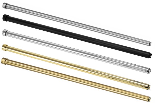 Удължител за вана/душ комплект GOLD BRUSH 60cm
