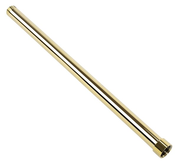 Удължител за вана/душ комплект GOLD 50cm