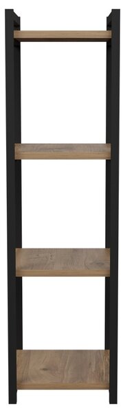 Подова етажерка Harvey Harvey Pako World Natural 33x28x100 cm