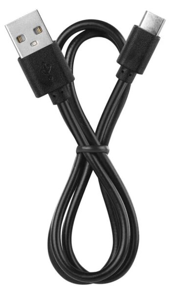 EMOS Z7630B - LED регулируема презареждаема лампа KATIE LED/4W/10V 1800mAh IP44
