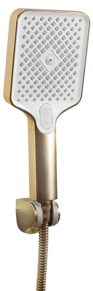 Смесител за вана Rea Hass Brush Gold