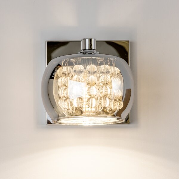 Brilagi - LED Кристален аплик JEWEL 1xG9/42W/230V