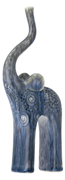 Керамична статуя (височина 23,5 cm) Longuro – Bloomingville