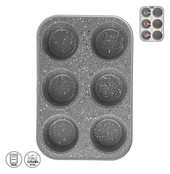 Метална форма за печене 22x32 cm Grande – Orion