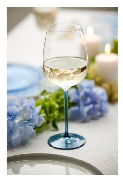 Чаши за вино в комплект от 4 бр. 500 ml Vienna – Lyngby Glas