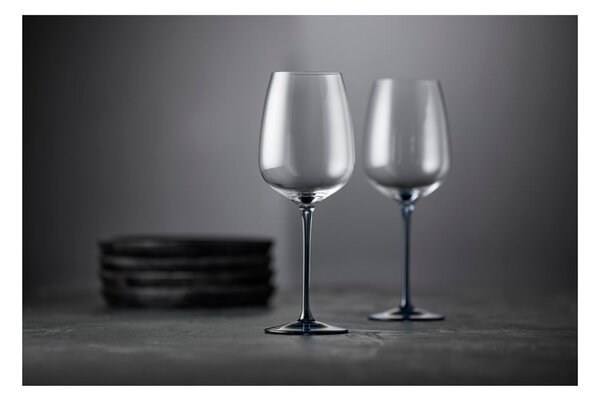 Чаши за вино в комплект от 4 бр. 500 ml Vienna – Lyngby Glas