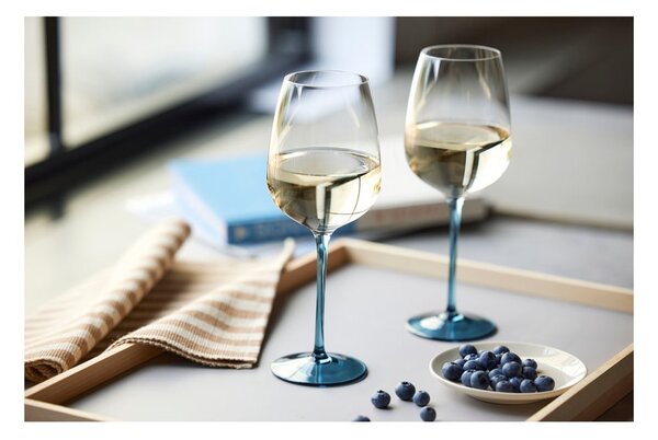 Чаши за вино в комплект от 4 бр. 500 ml Vienna – Lyngby Glas
