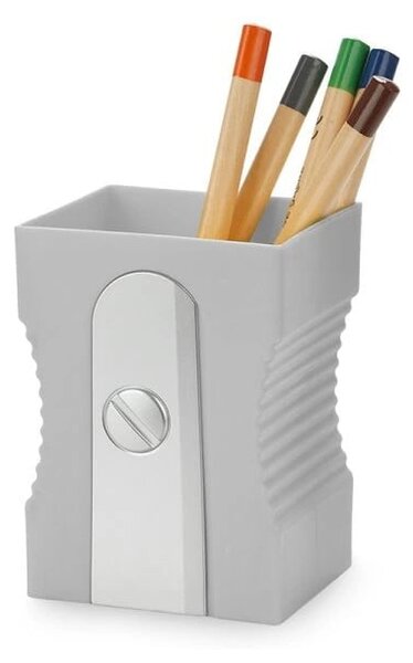 Пластмасов органайзер за канцеларски материали Sharpener – Balvi