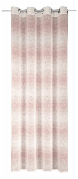 Розова завеса 135x245 cm Etamine – Sehlbach