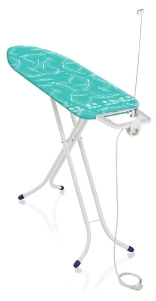 Дъска за гладене 120x38 cm Air Board M Compact Plus – LEIFHEIT