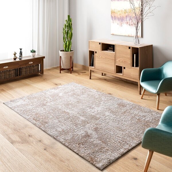 Бежов килим 154x230 cm Oris – Universal