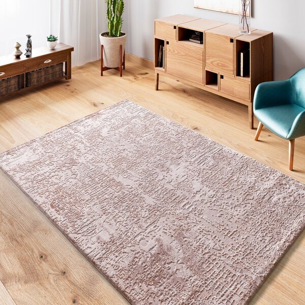 Бежов килим 154x230 cm Oris – Universal