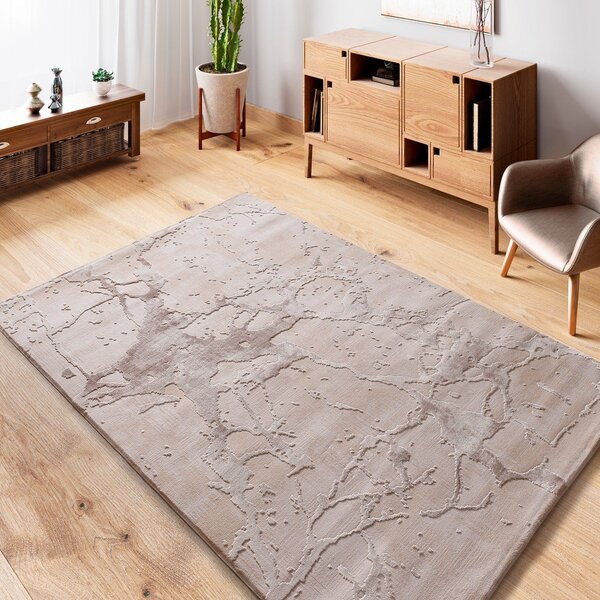 Бежов килим 154x230 cm Oris – Universal