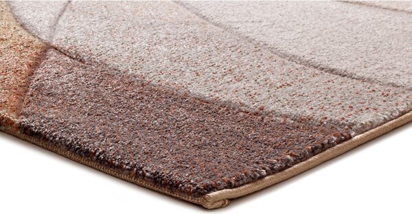 Бежов килим 80x150 cm Badet – Universal