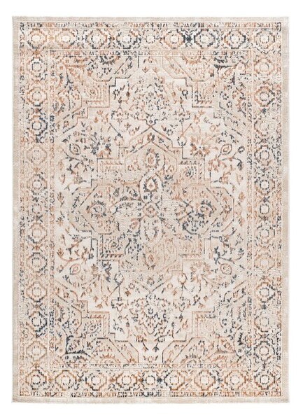 Бежов килим 77x150 cm Keops – Universal