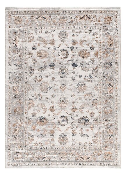 Бежов килим 77x150 cm Keops – Universal